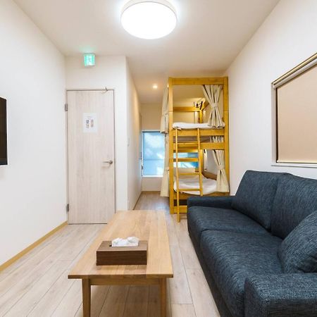 雅宿nf202 Villa Osaka Exterior foto